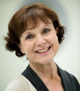 Madeline Smith photo